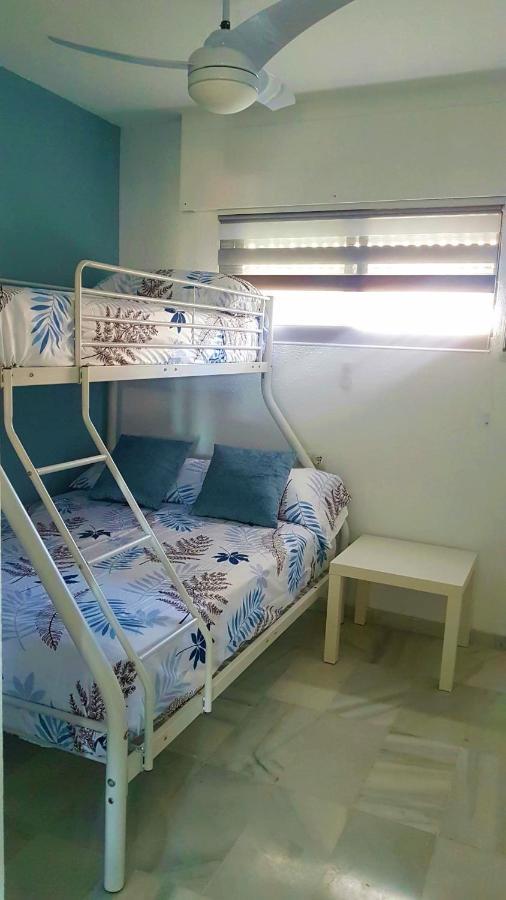 Sweetwater Home - Apartamento Ideal Para Tus Vacaciones El Campillo del Moro Exterior foto