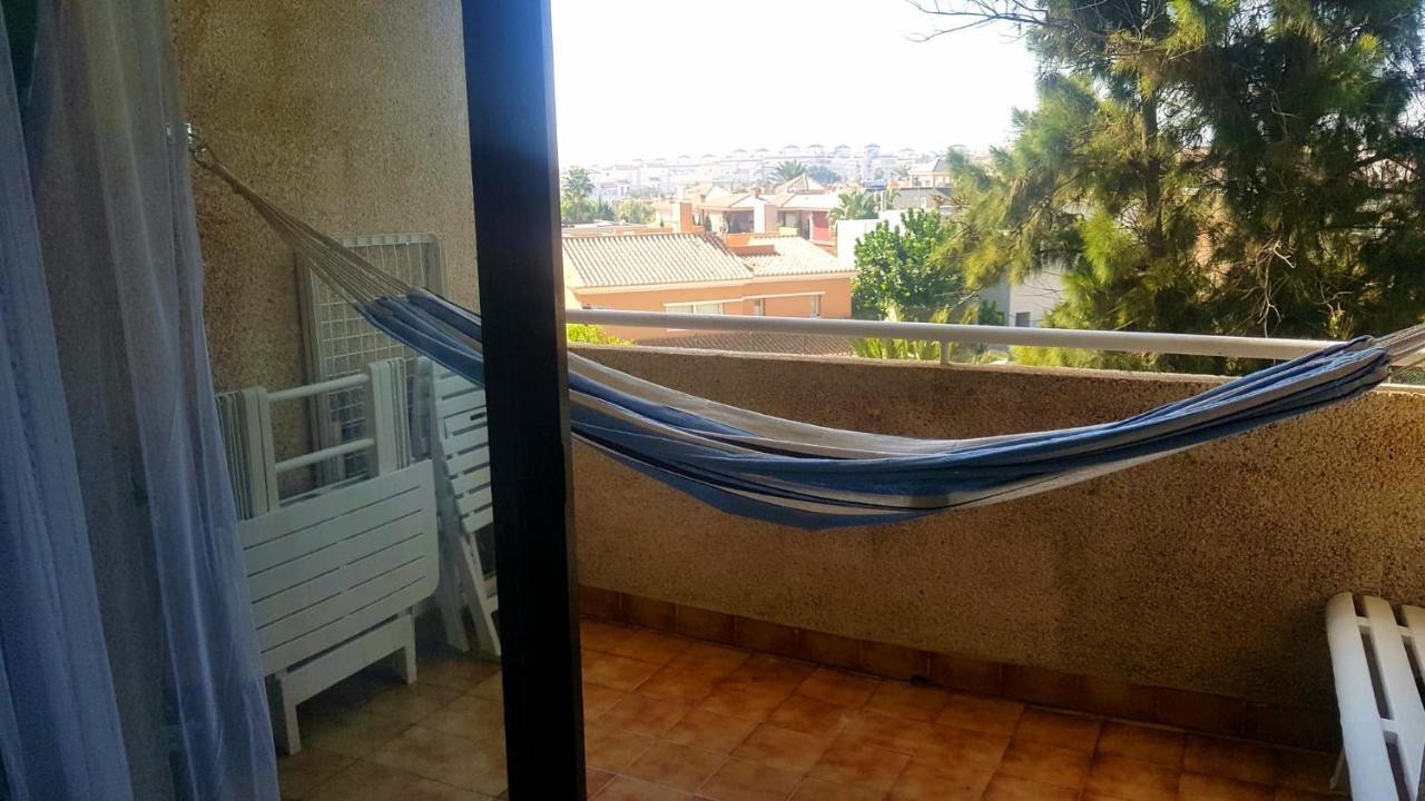 Sweetwater Home - Apartamento Ideal Para Tus Vacaciones El Campillo del Moro Exterior foto