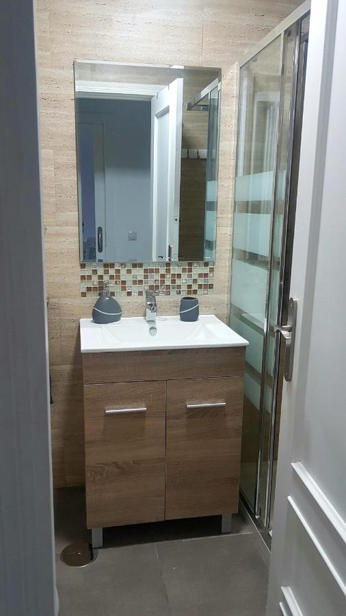Sweetwater Home - Apartamento Ideal Para Tus Vacaciones El Campillo del Moro Exterior foto