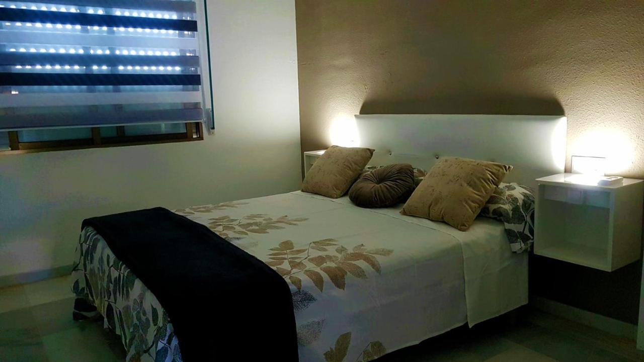 Sweetwater Home - Apartamento Ideal Para Tus Vacaciones El Campillo del Moro Exterior foto