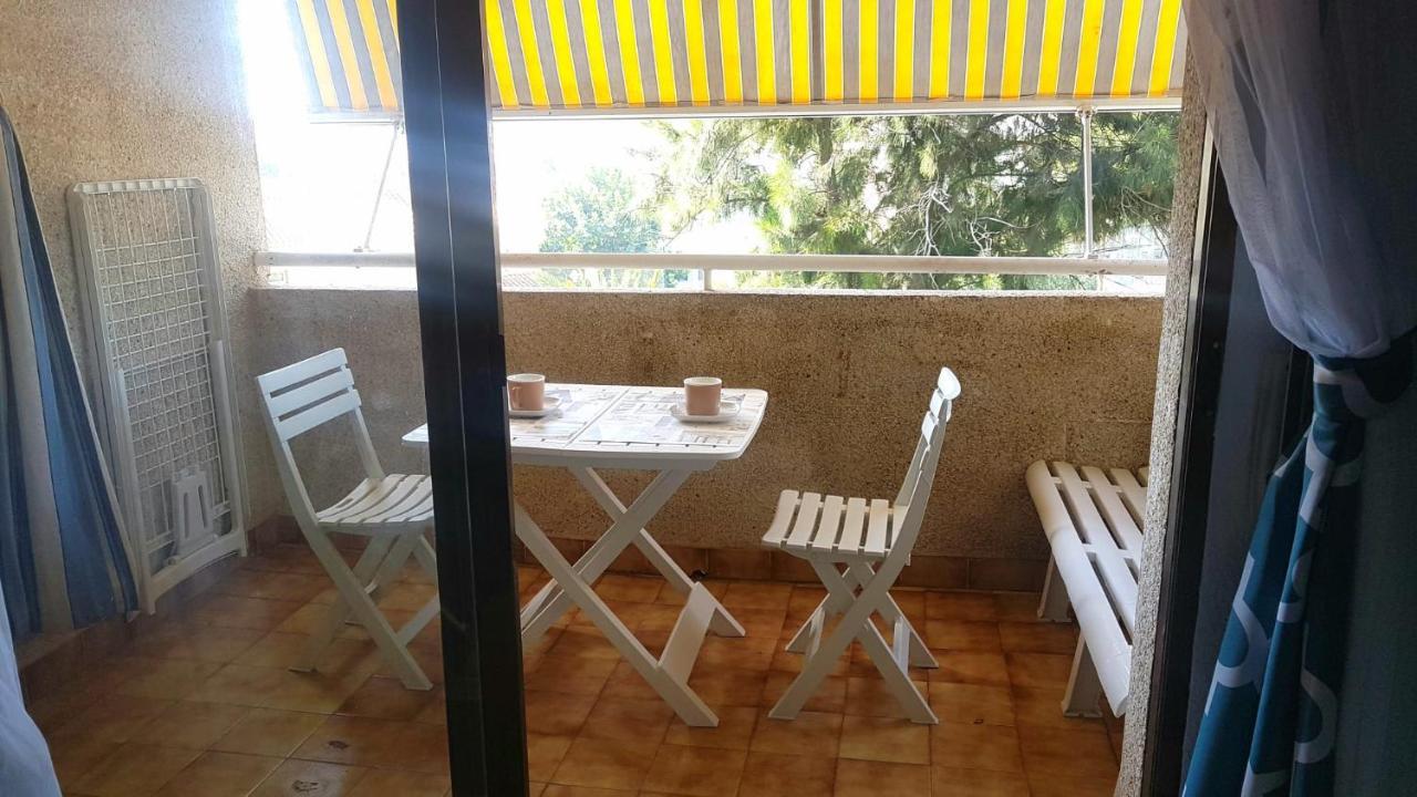 Sweetwater Home - Apartamento Ideal Para Tus Vacaciones El Campillo del Moro Exterior foto