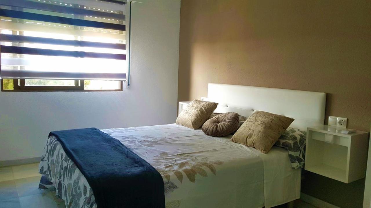 Sweetwater Home - Apartamento Ideal Para Tus Vacaciones El Campillo del Moro Exterior foto
