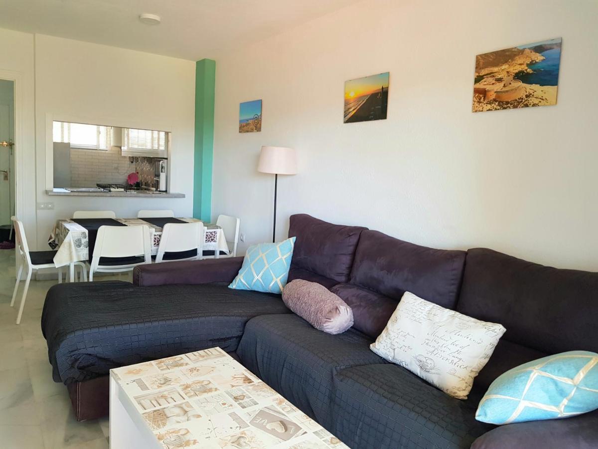 Sweetwater Home - Apartamento Ideal Para Tus Vacaciones El Campillo del Moro Exterior foto