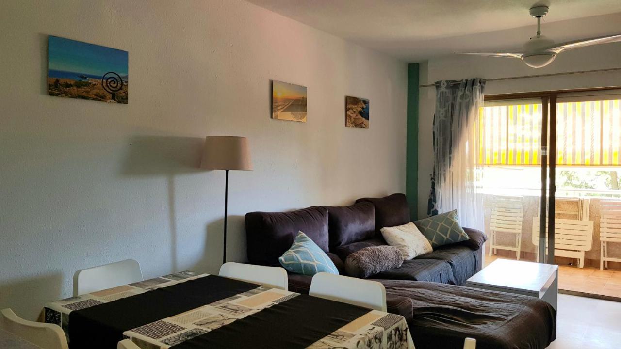 Sweetwater Home - Apartamento Ideal Para Tus Vacaciones El Campillo del Moro Exterior foto
