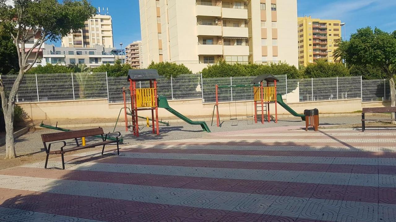 Sweetwater Home - Apartamento Ideal Para Tus Vacaciones El Campillo del Moro Exterior foto